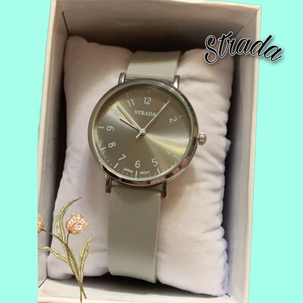 🌼Another New wrist watch